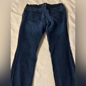 Old Navy Dark Blue Women's Jeans